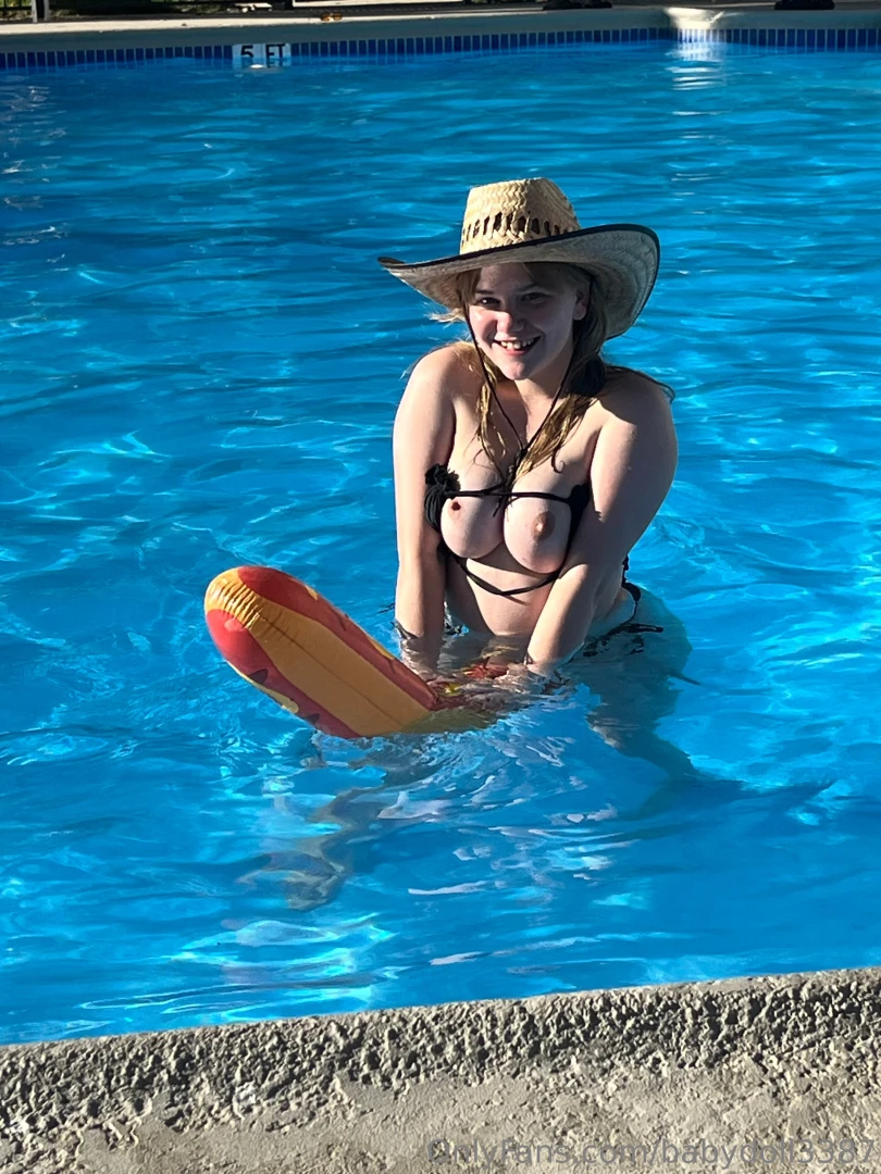 Ready for summer part 54 