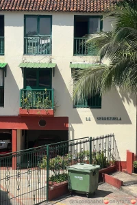 Cartagena de indias la serrezuela part 3