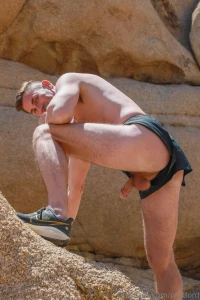 Stretching and airing out coxpix2 ig part 1