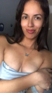 Did u enjoyed my last message