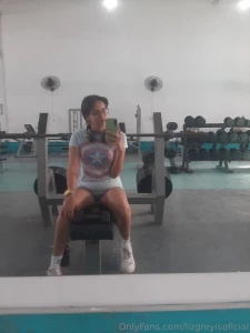 Trying to get fit part 4