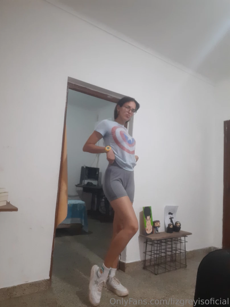 Trying to get fit part 3 