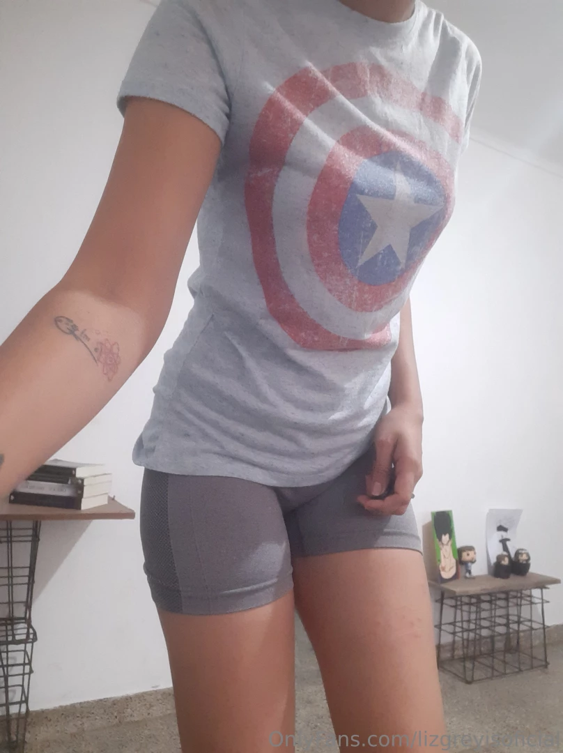 Trying to get fit part 2 