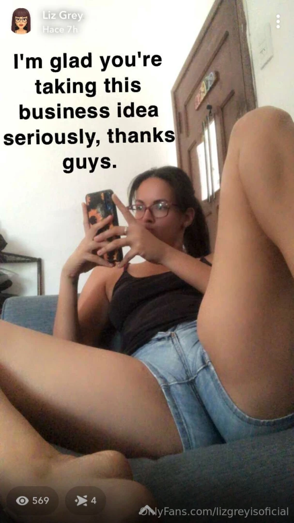 My sc lizgrey007 
