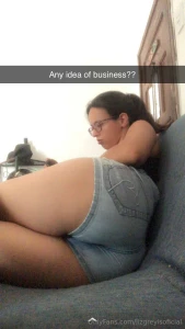 My sc lizgrey007 part 2