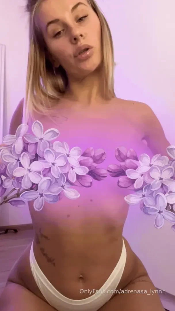 Especially for you i decided to make something very juicy and hot i 