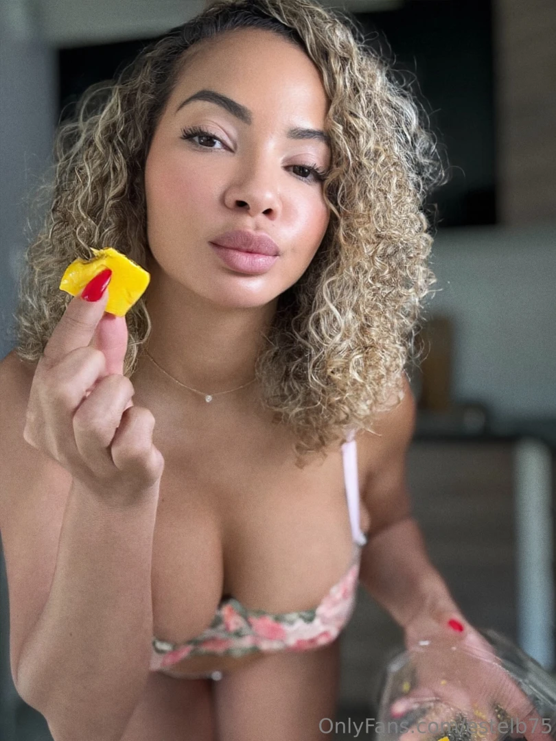 Hungry for me check your inbox part 1 