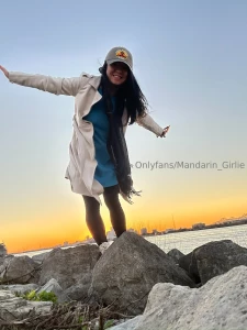 I got sunshine part 4