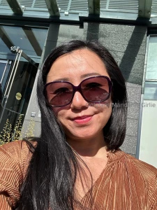 Tryin to get lucky part 8