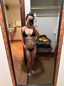 Today is all about breaking the rules part 2