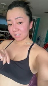 All wet part 69