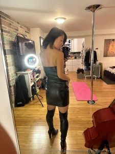 Enjoy the moment part 24