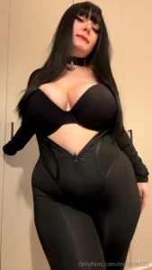 All black part 77
