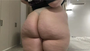 Love booty
