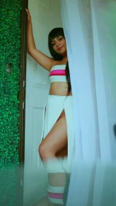 Tenemos estreno nuevo video cosplay de chel revisa tus mensajes
