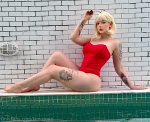 Cha hae-in pool party version is our set of the week part 1