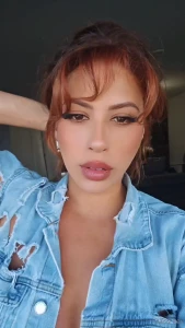 Craving ginger