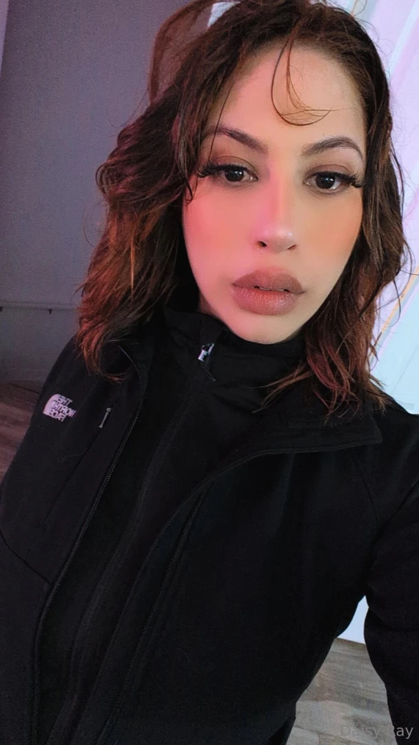 Basic d oui oui j ai pellet pendant 30min sous le verglas fml 