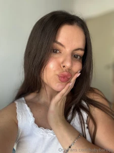 This little one wishes you a happy beginning of the year with lots of