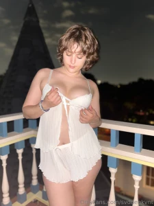 More pics from my lil april trip swipe to see this come off part 5