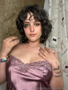Everyone say happy birthday goddess part 7