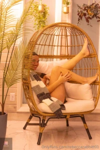 I love just chilling and relaxing with a good book and good people