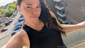 Sunny morning are my favorite