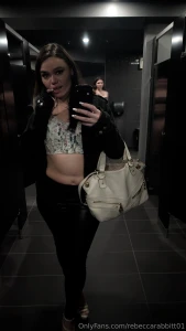 So much fun last night hanging out with sparkles1ismygirl obligatory