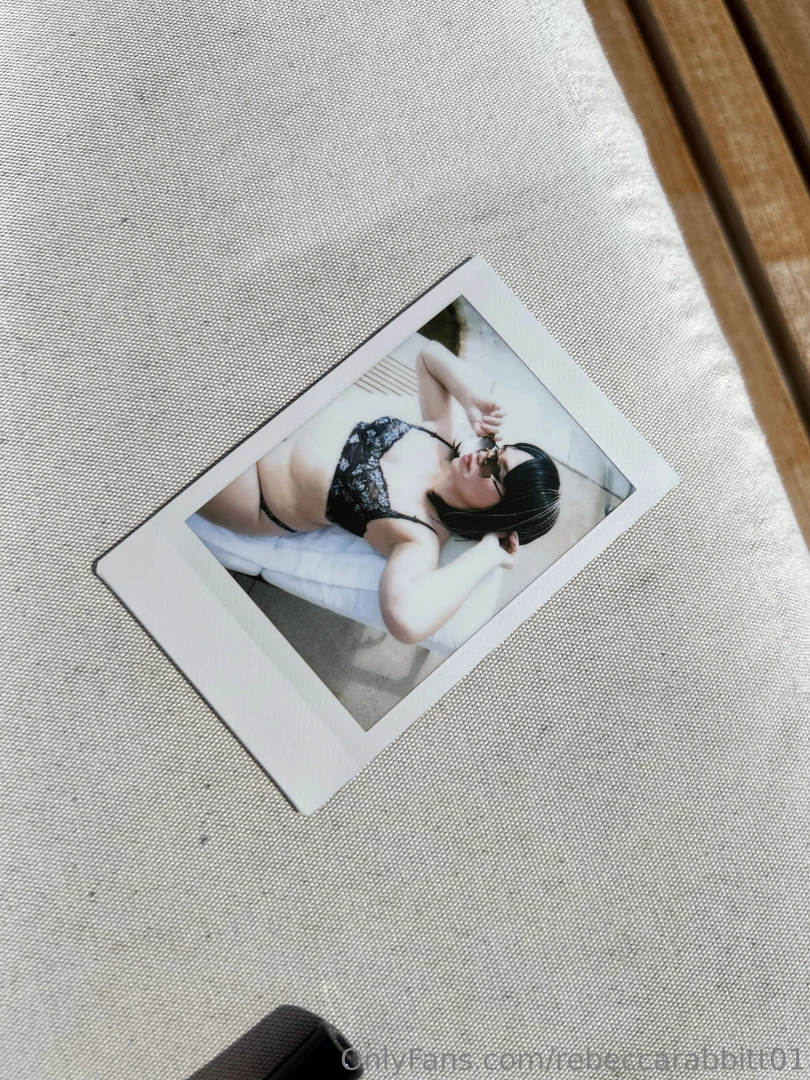 I loved getting these from a few of the photographers as a little 