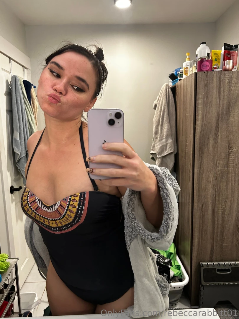 My dirty mouth needs a good rinse 