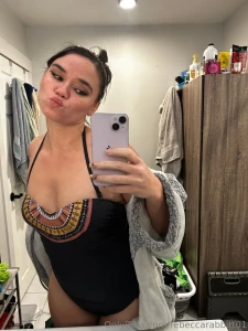 My dirty mouth needs a good rinse