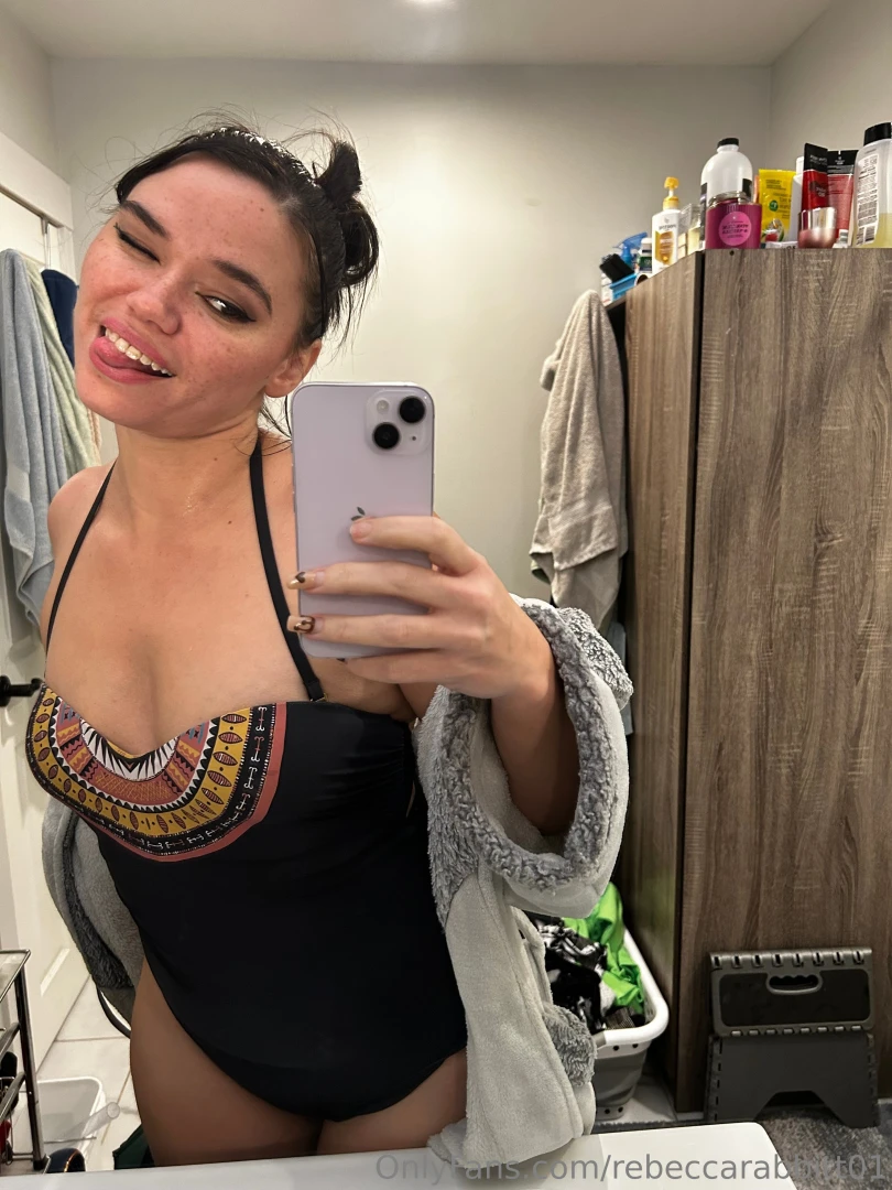 My dirty mouth needs a good rinse part 2 