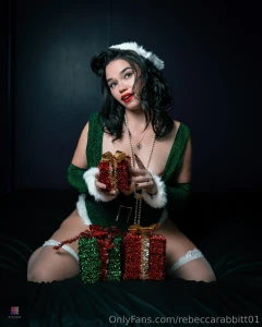 I m not giving you this package until you give me yours