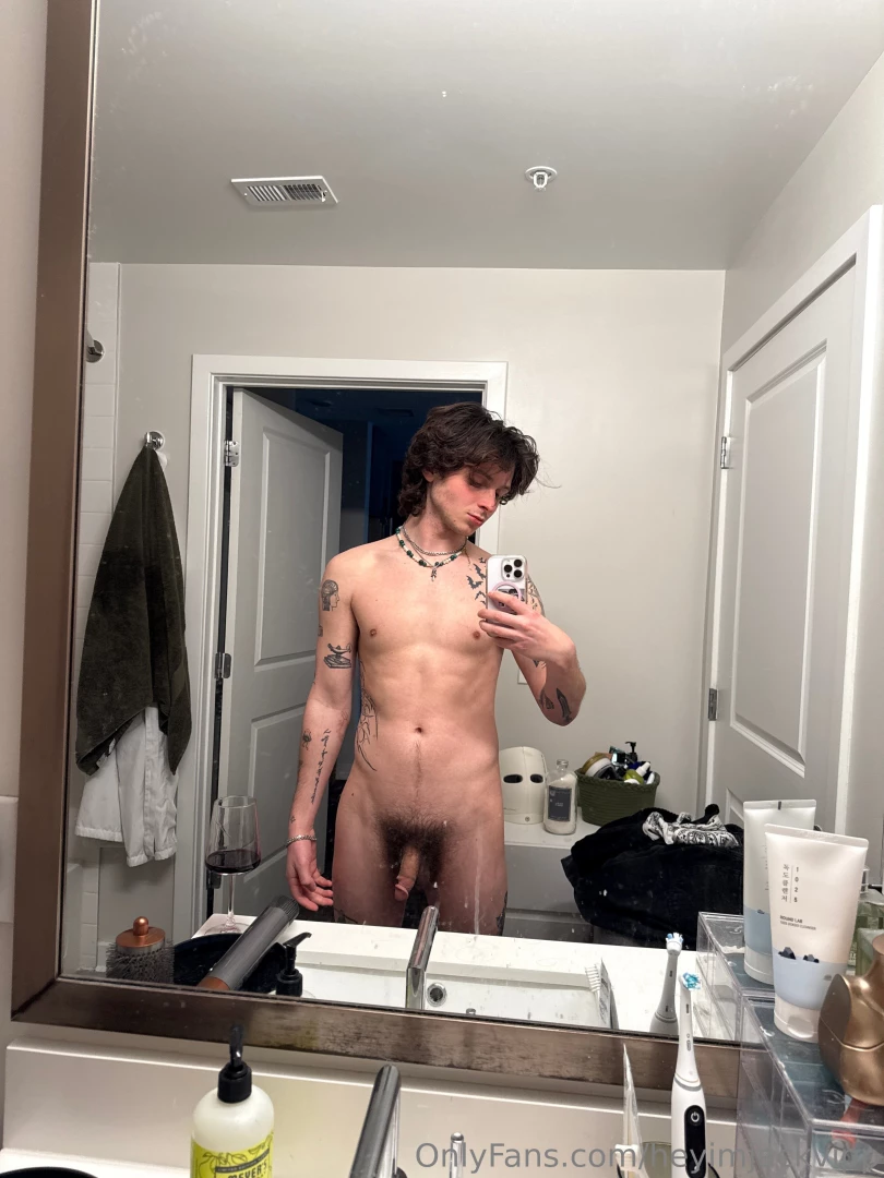 Daily bod update post 