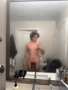 Daily morning skinny post