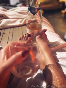 The only thing i m missing is a cute face to sit on