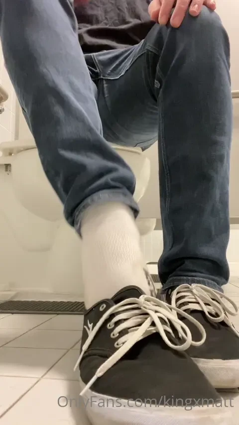 You d love to be inside my dirty shoes wouldn t you 