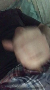 Tell me it turns you on watching me blow my huge load everywhere