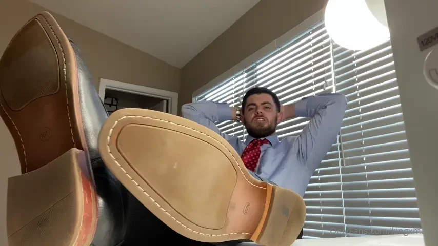 Watch me degrade you put you in your place and remind you how superior 