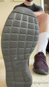 Verbal foot play video they re ripe come and get it boys