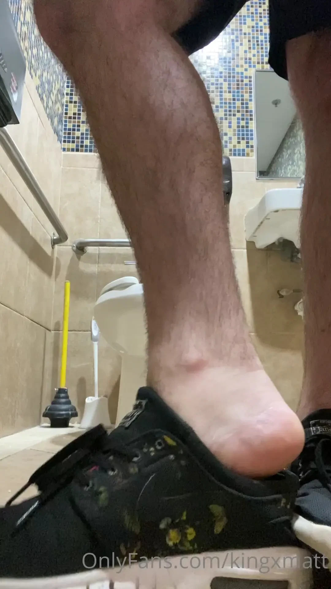 You don t remember what it feels like to have self control every time 