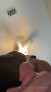 Some slow-motion cum shots for your viewing pleasure part 1