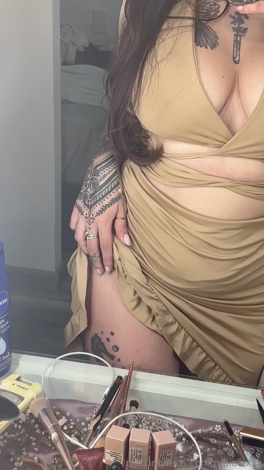Buenas noches part 630 