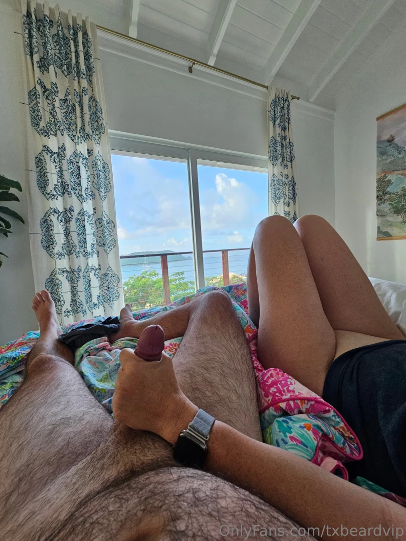 Not a bad view part 7 