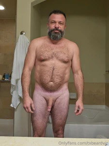 Freshly trimmed and shaved today going to be a great day do you prefer