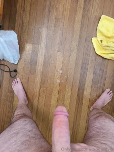 I hope you all had a great weekend i already need to cum again