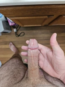 Time to lube up please help me finish stroking