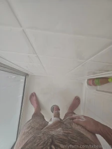 Just some shower pics for ya part 1