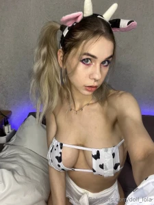 Moo-d for trouble who s ready to milk this moment let s make it part 4