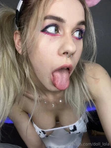 Moo-d for trouble who s ready to milk this moment let s make it part 5